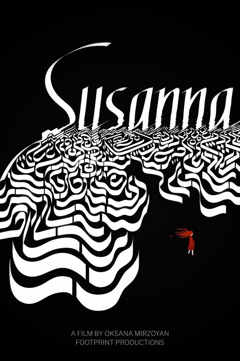 Poster of Susanna