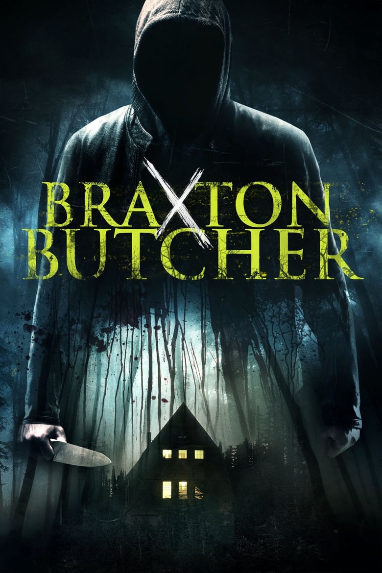 Poster of Braxton Butcher