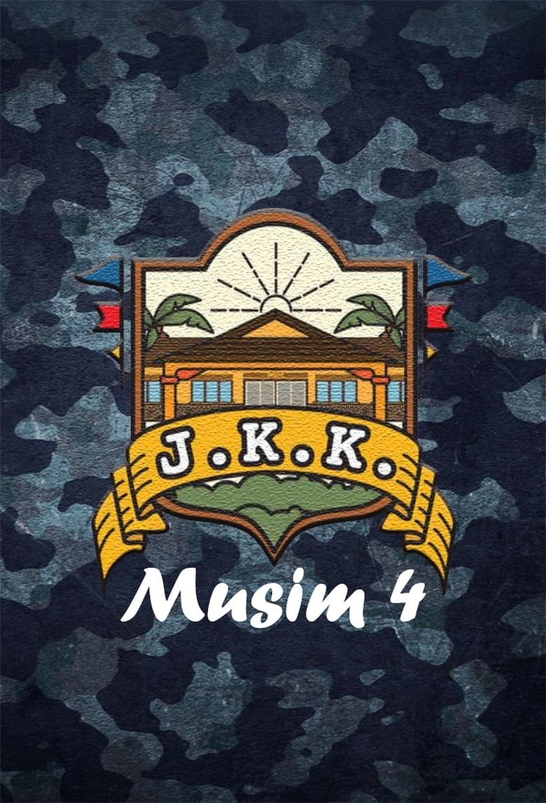 Poster of Cast and Crew in J.K.K. - Season 4 - Episode 8 - Lakiku Hilang