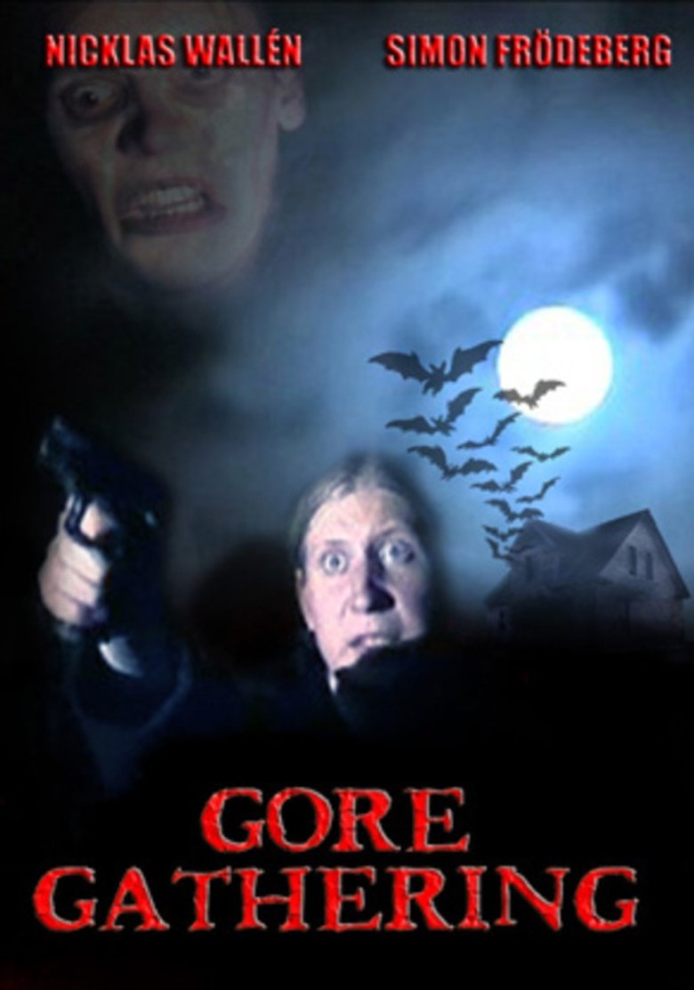 Poster of Gore Gathering