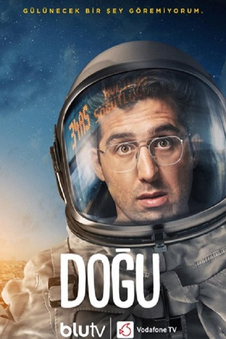 Poster of Episodes in Doğu - Season 1 - Season 1