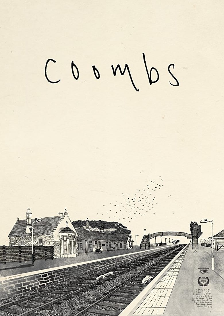 Poster of Coombs