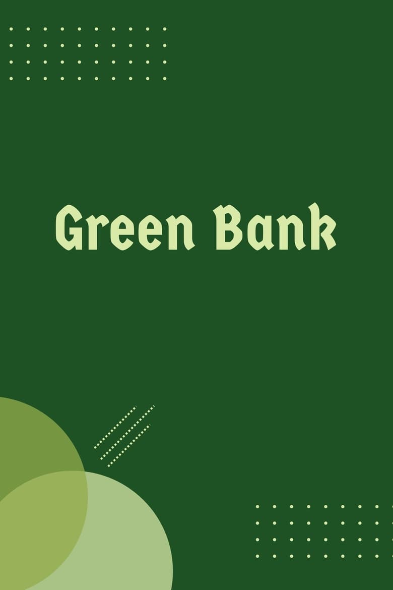 Poster of Green Bank