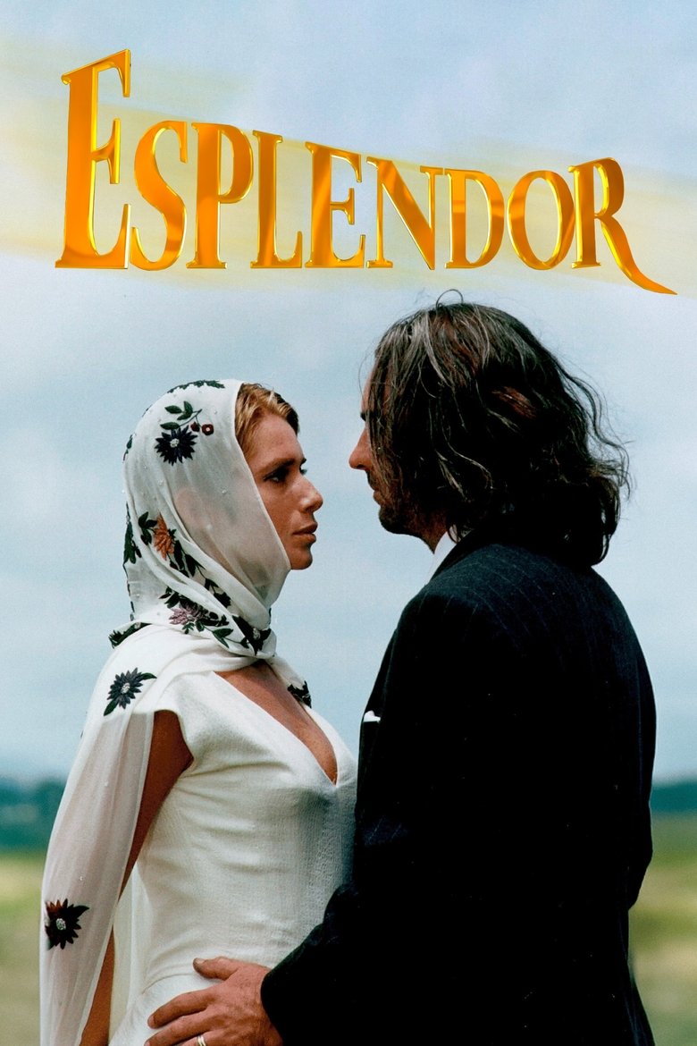 Poster of Esplendor