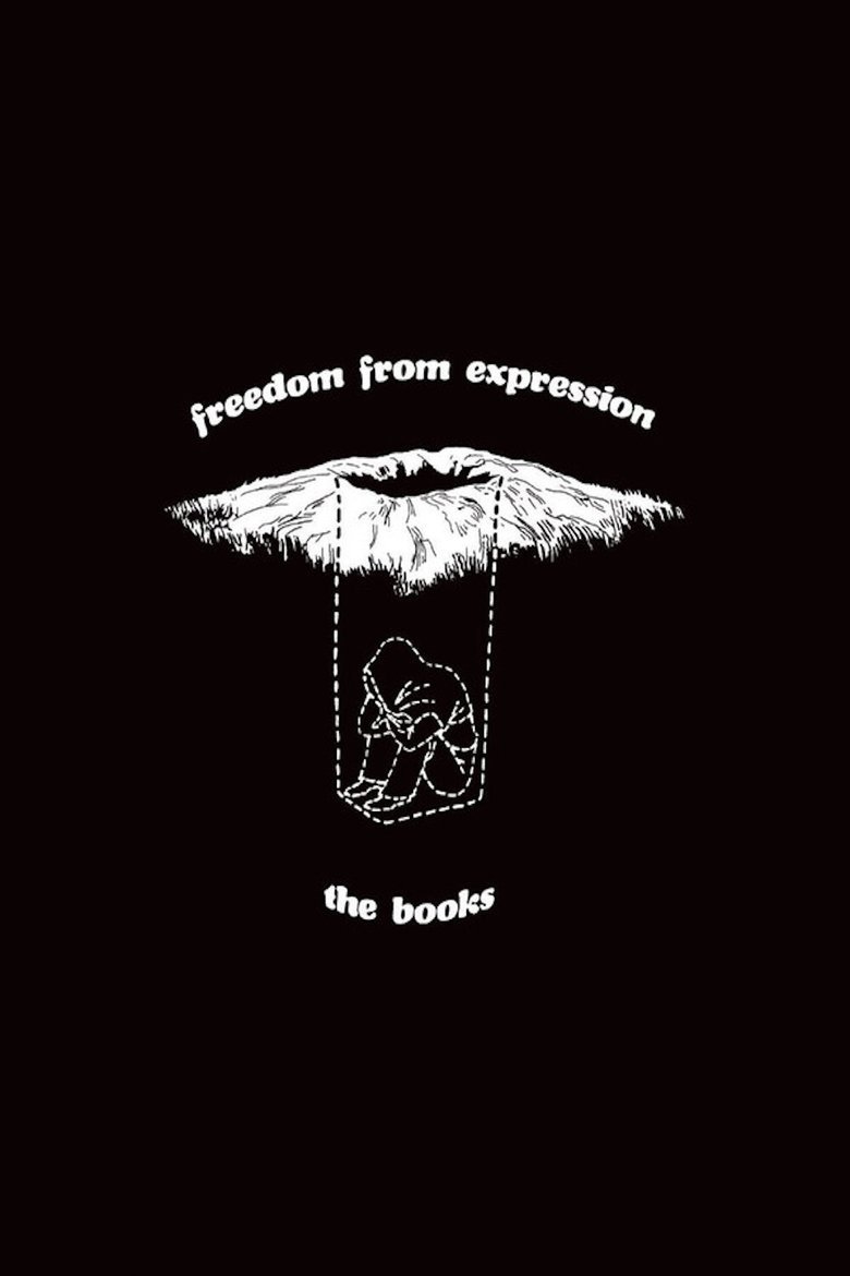 Poster of Freedom From Expression