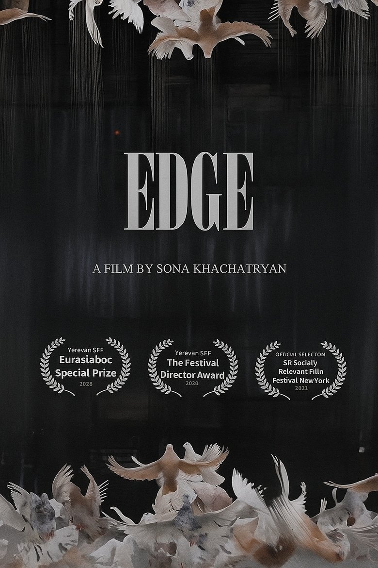 Poster of EDGE