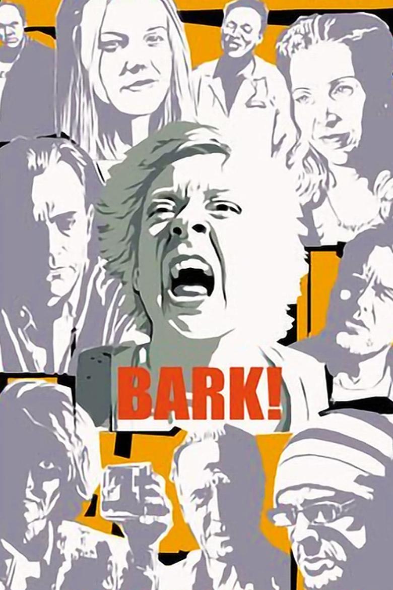 Poster of Bark!