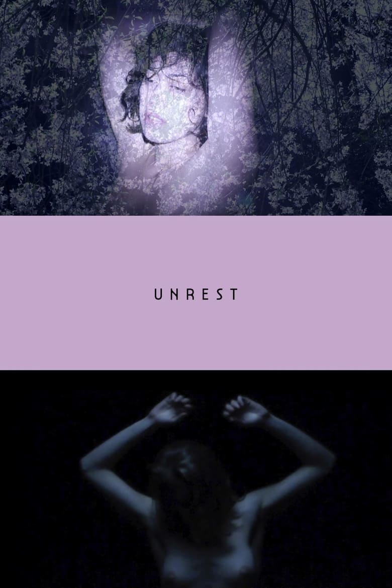 Poster of Unrest