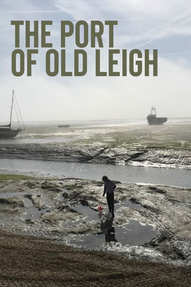 Poster of The Port of Old Leigh