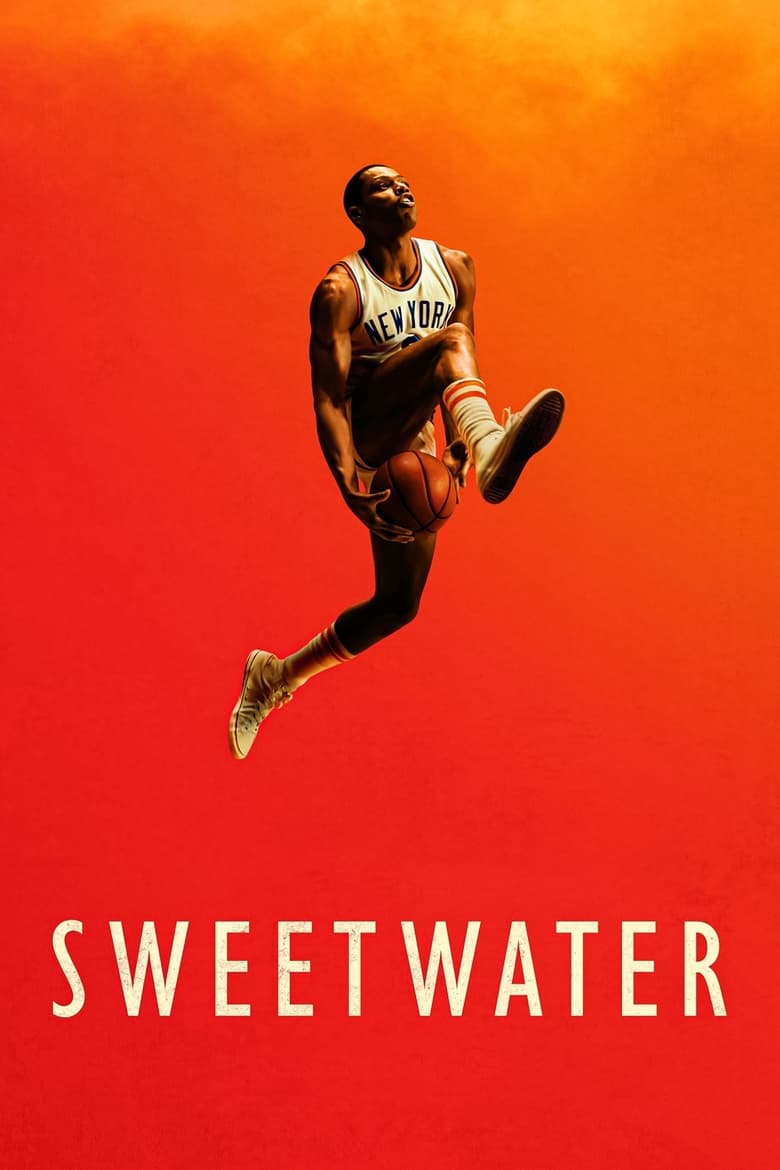 Poster of Sweetwater