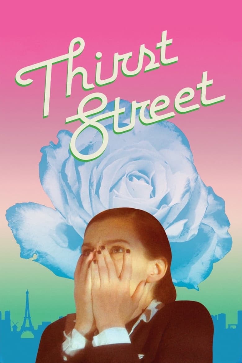 Poster of Thirst Street