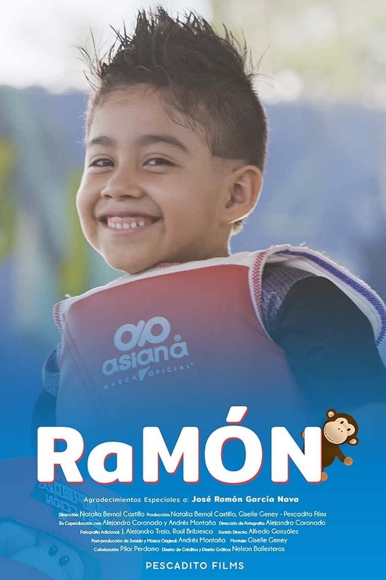 Poster of Ramon