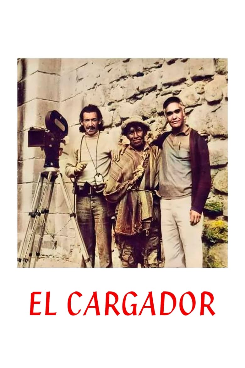 Poster of El cargador