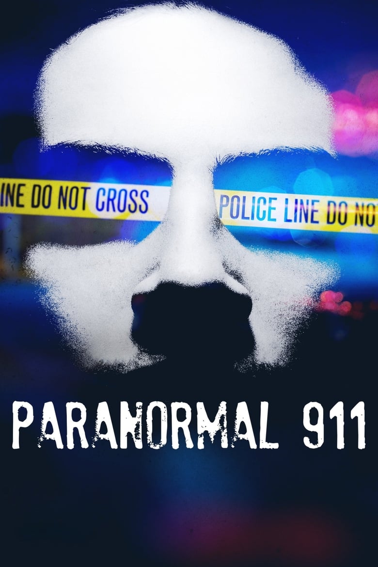 Poster of Cast and Crew in Paranormal 911 - Season 2 - Episode 11 - Gallows Ghost and Mexican Curse