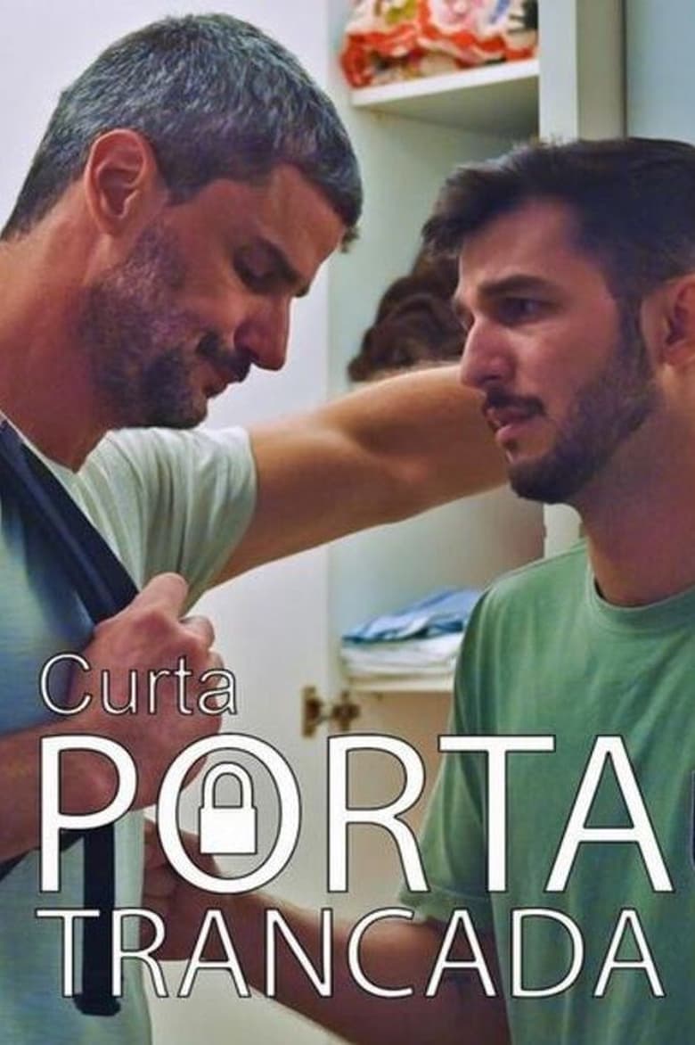 Poster of Porta Trancada