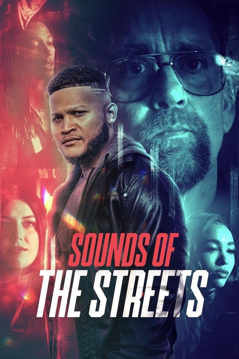 Poster of Sounds of the Streets