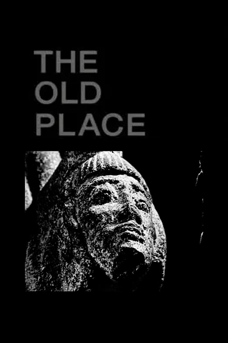 Poster of The Old Place