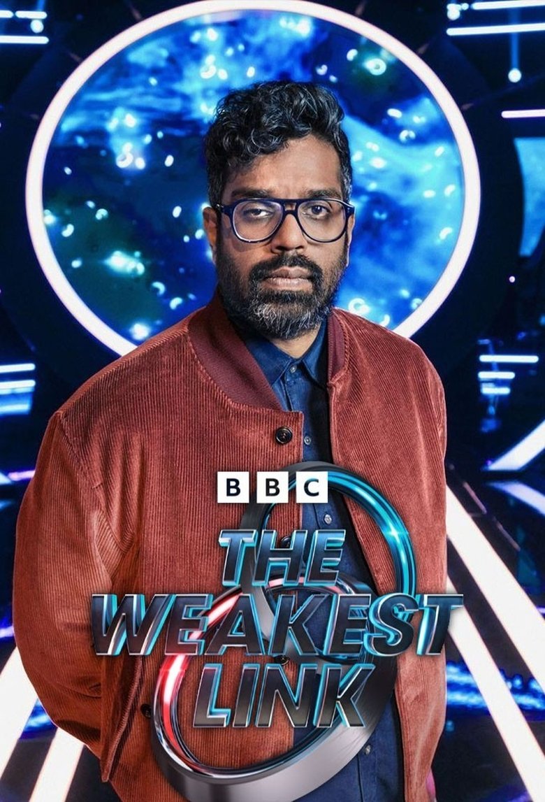 Poster of The Weakest Link
