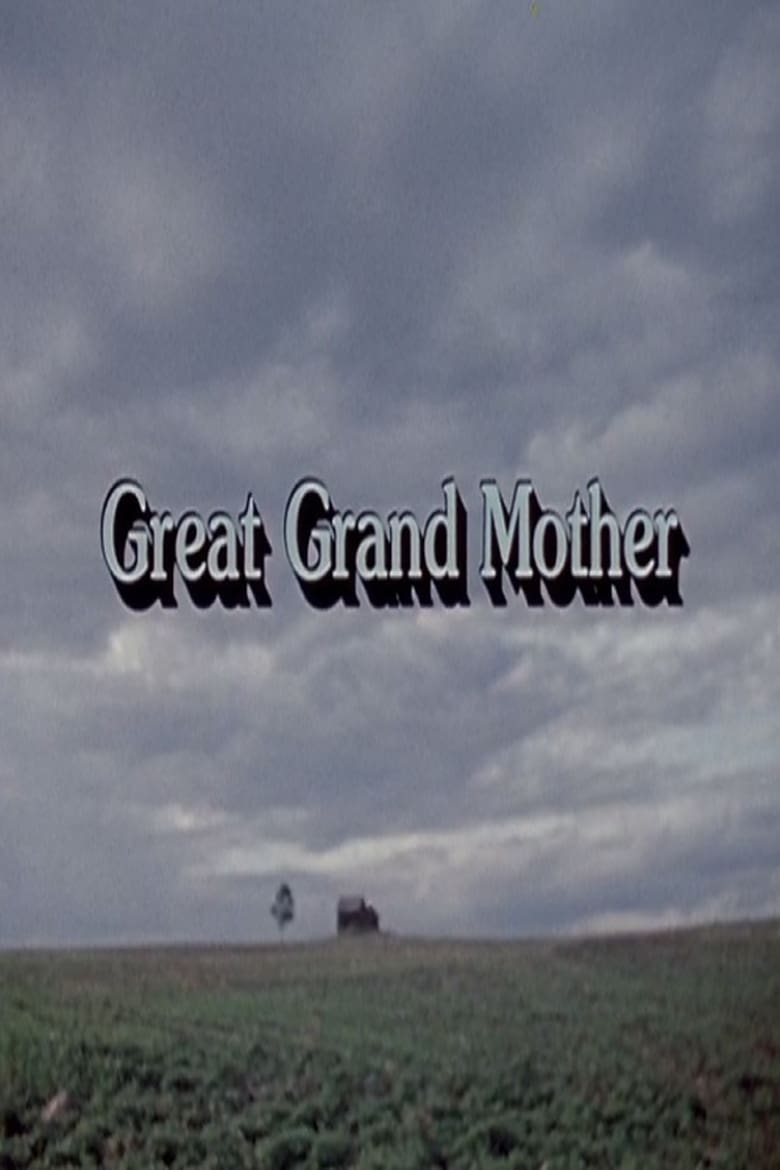 Poster of Great Grand Mother