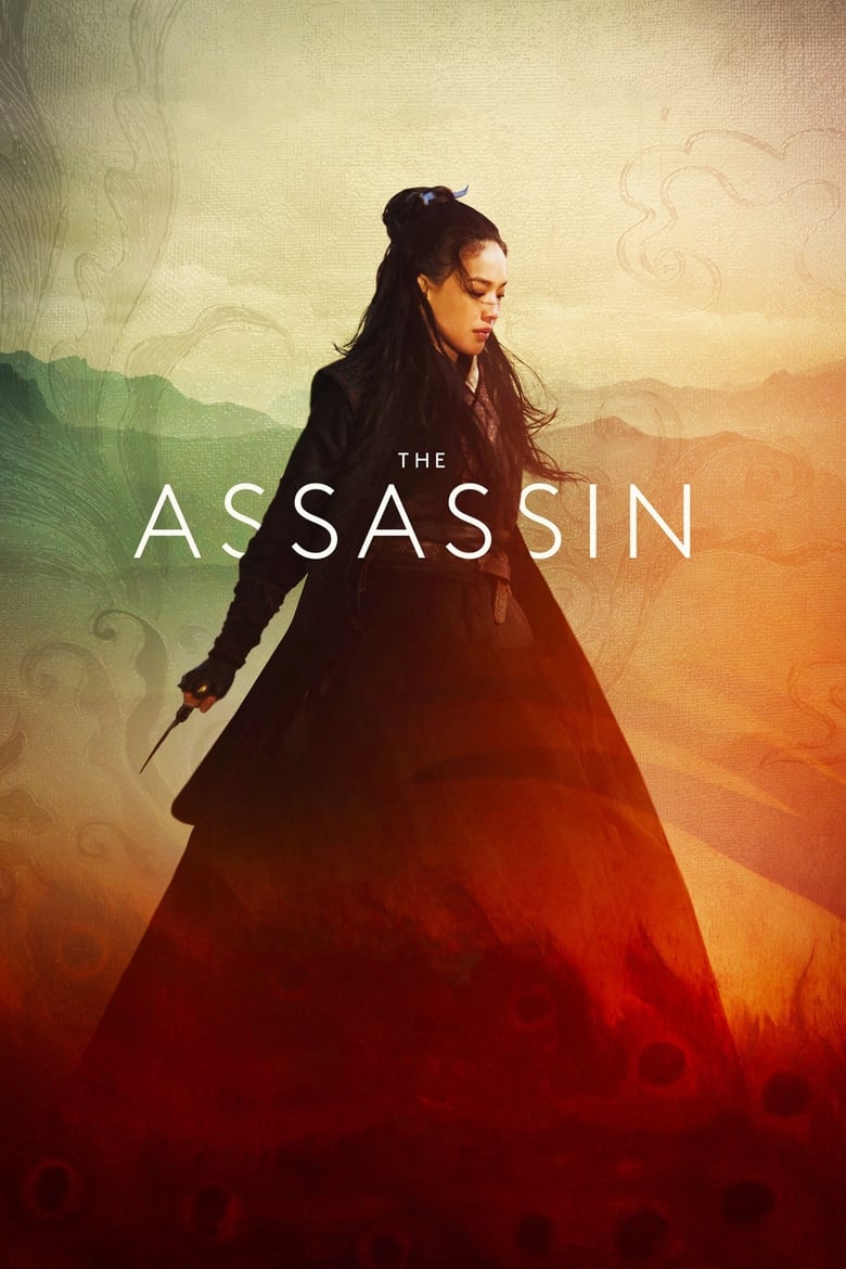 Poster of The Assassin