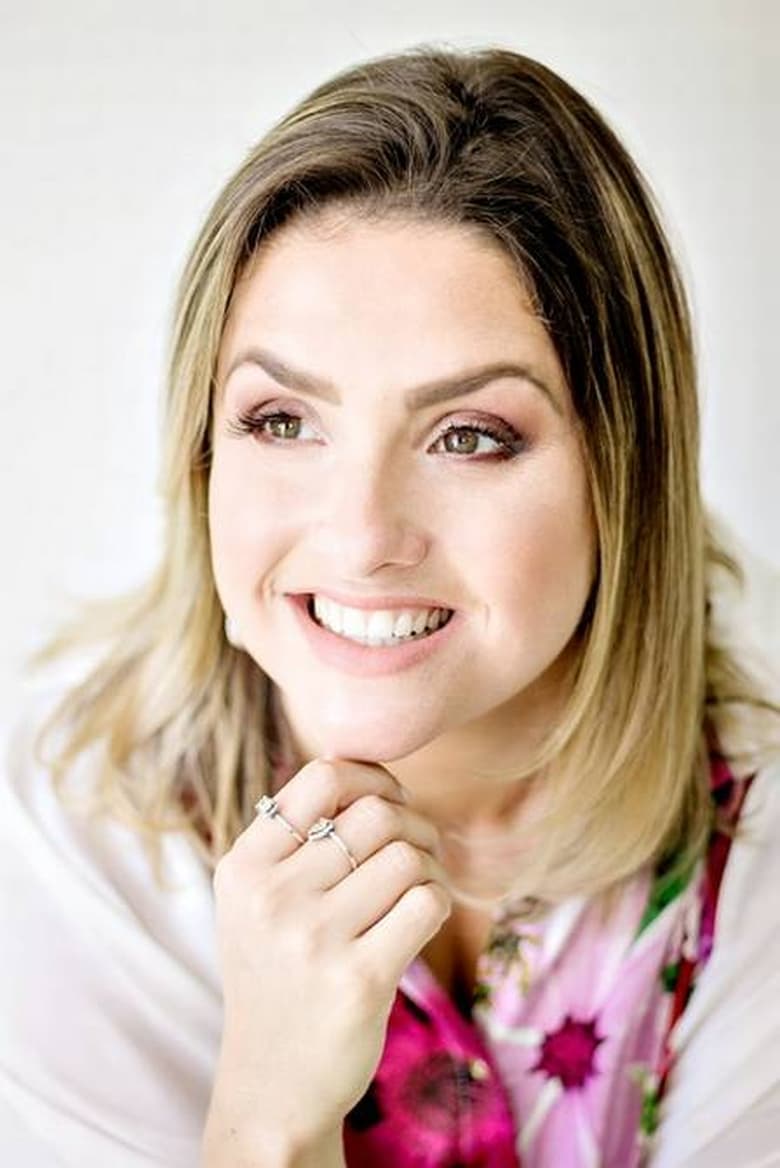 Portrait of Giselle Policarpo