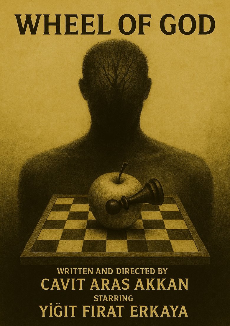 Poster of Wheel of God