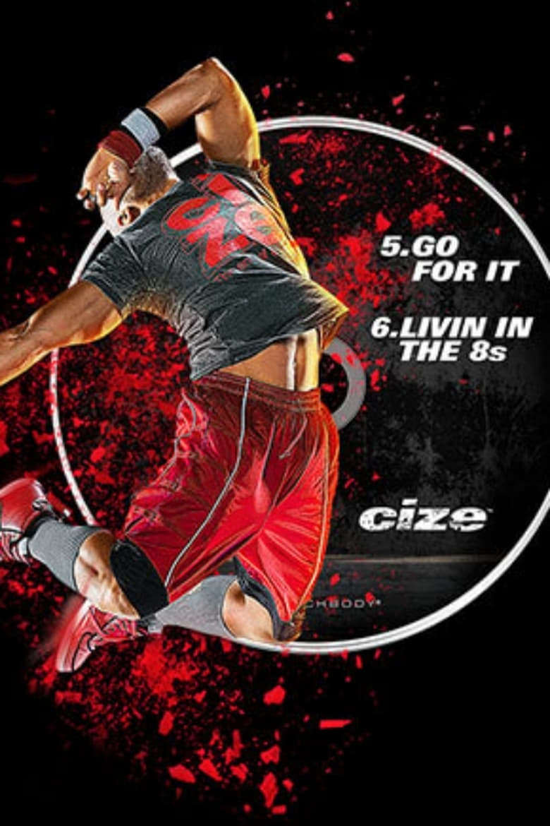 Poster of Cize - Go For It