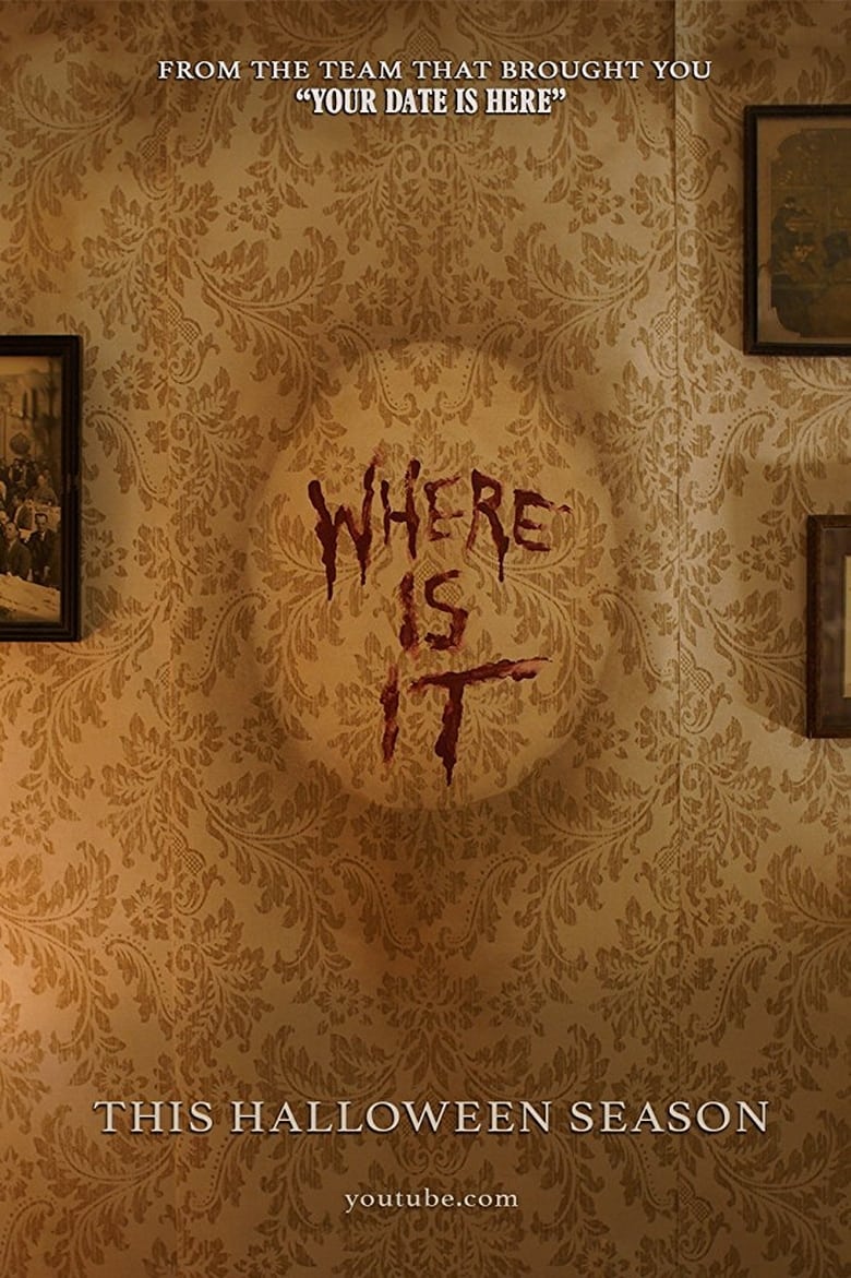 Poster of Where Is It