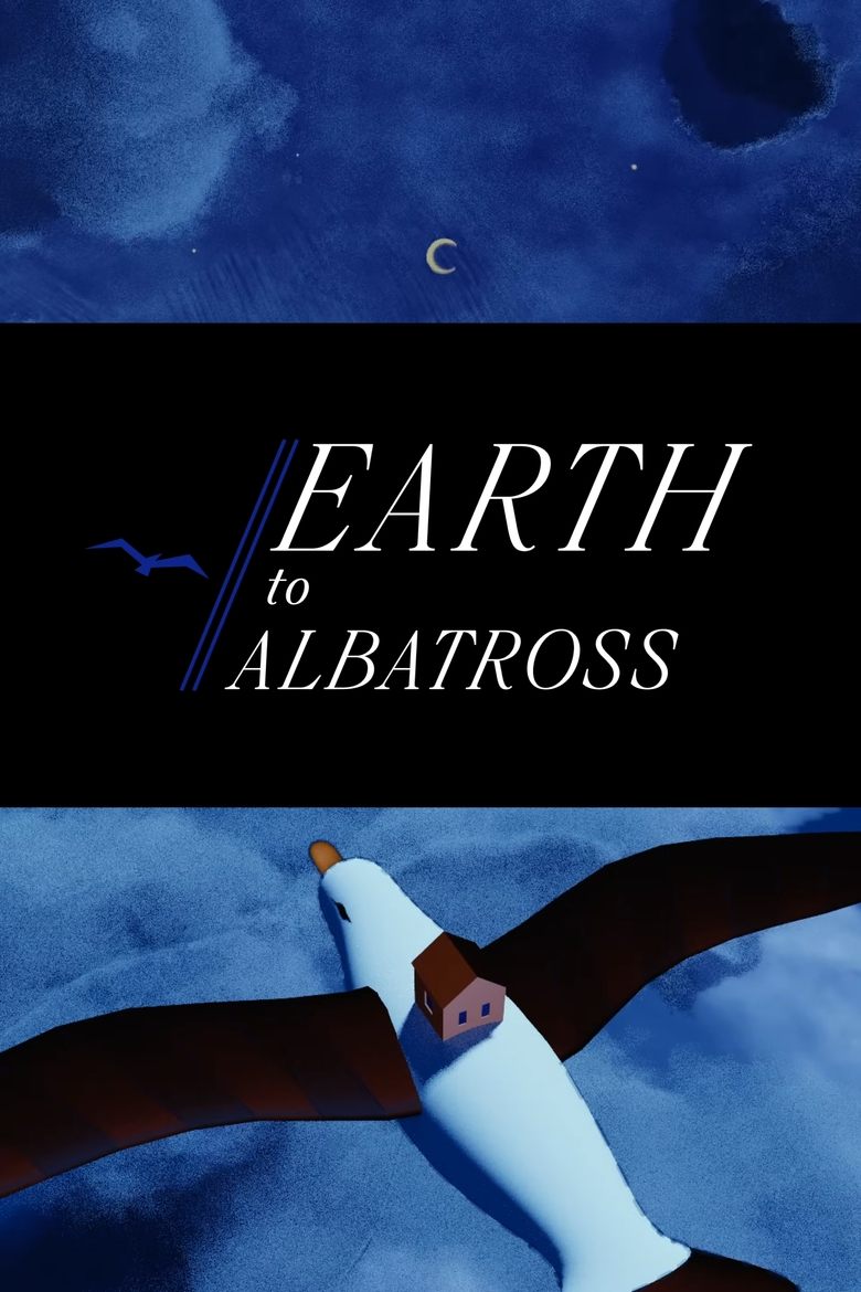 Poster of Earth To Albatross