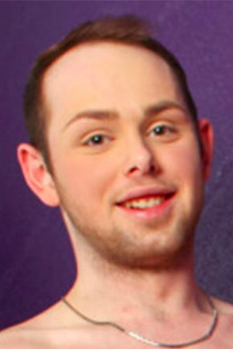 Portrait of Ethan Oliver