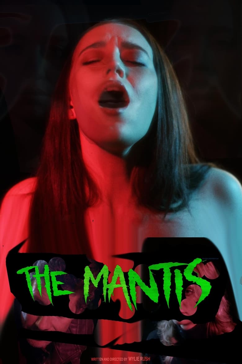 Poster of The Mantis