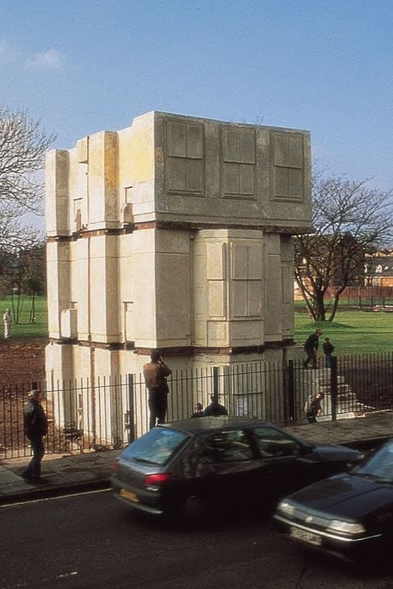 Poster of Documentary: Rachel Whiteread, House