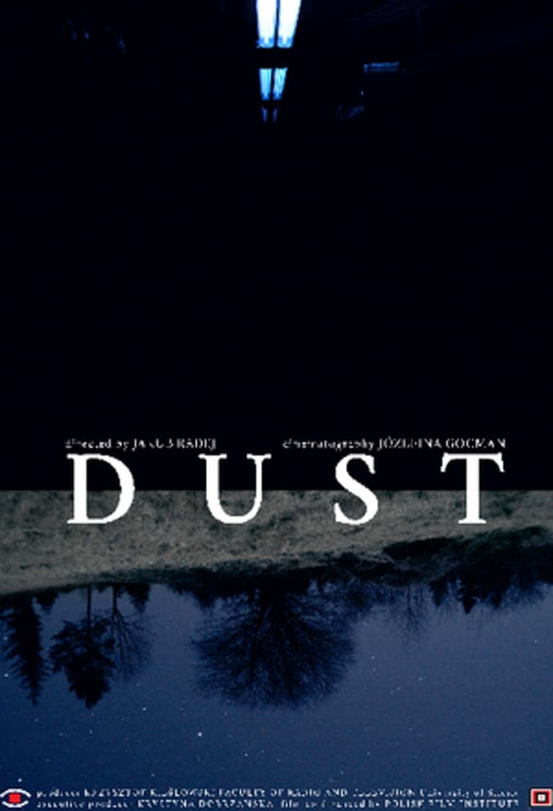 Poster of Dust