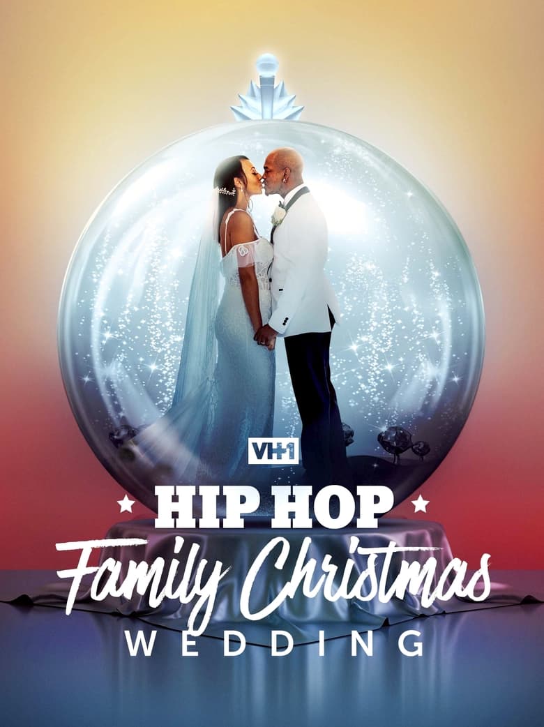 Poster of Hip Hop Family Christmas Wedding