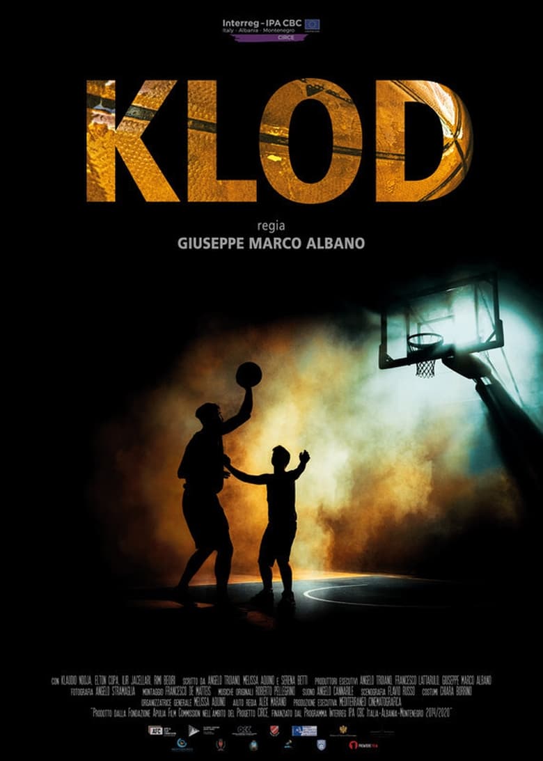 Poster of Klod