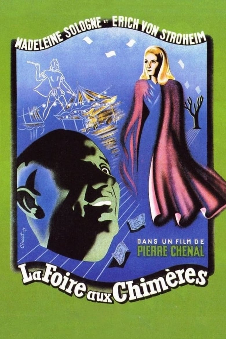 Poster of Devil and the Angel