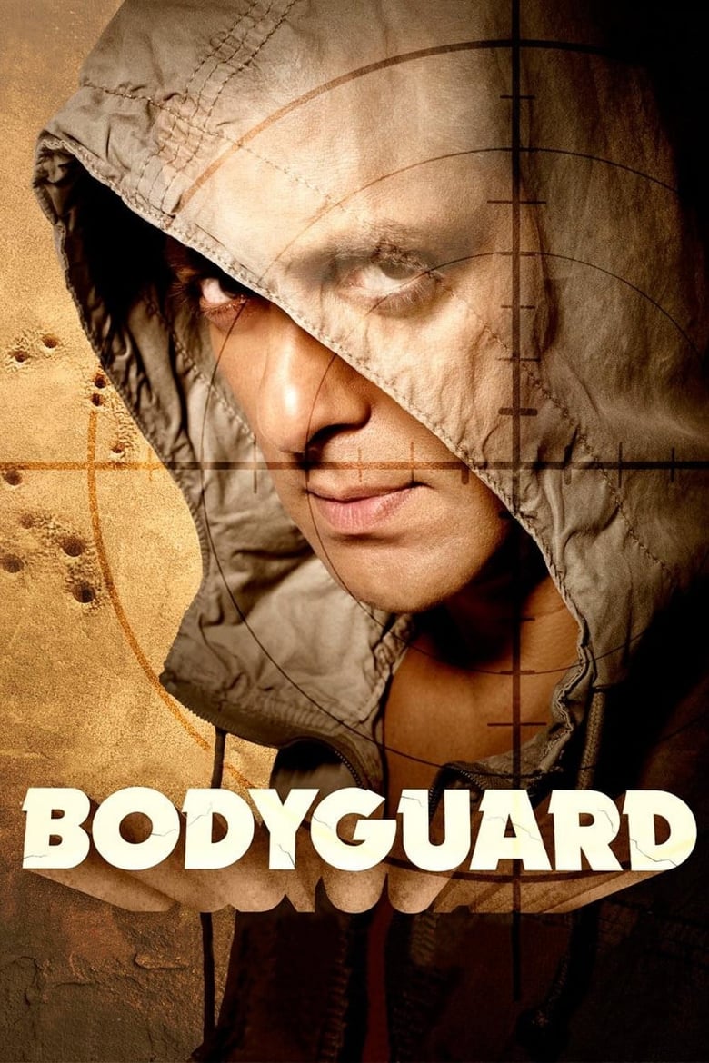 Poster of Bodyguard