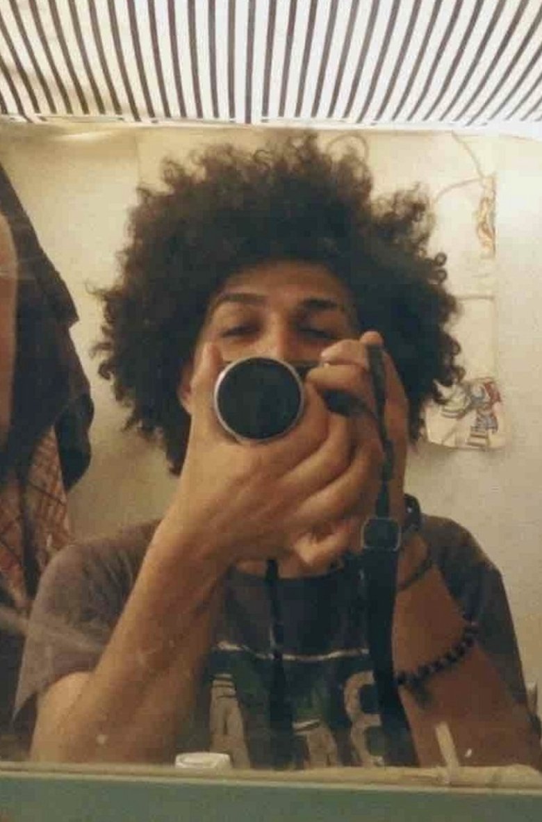 Poster of A New Life, A New Fight