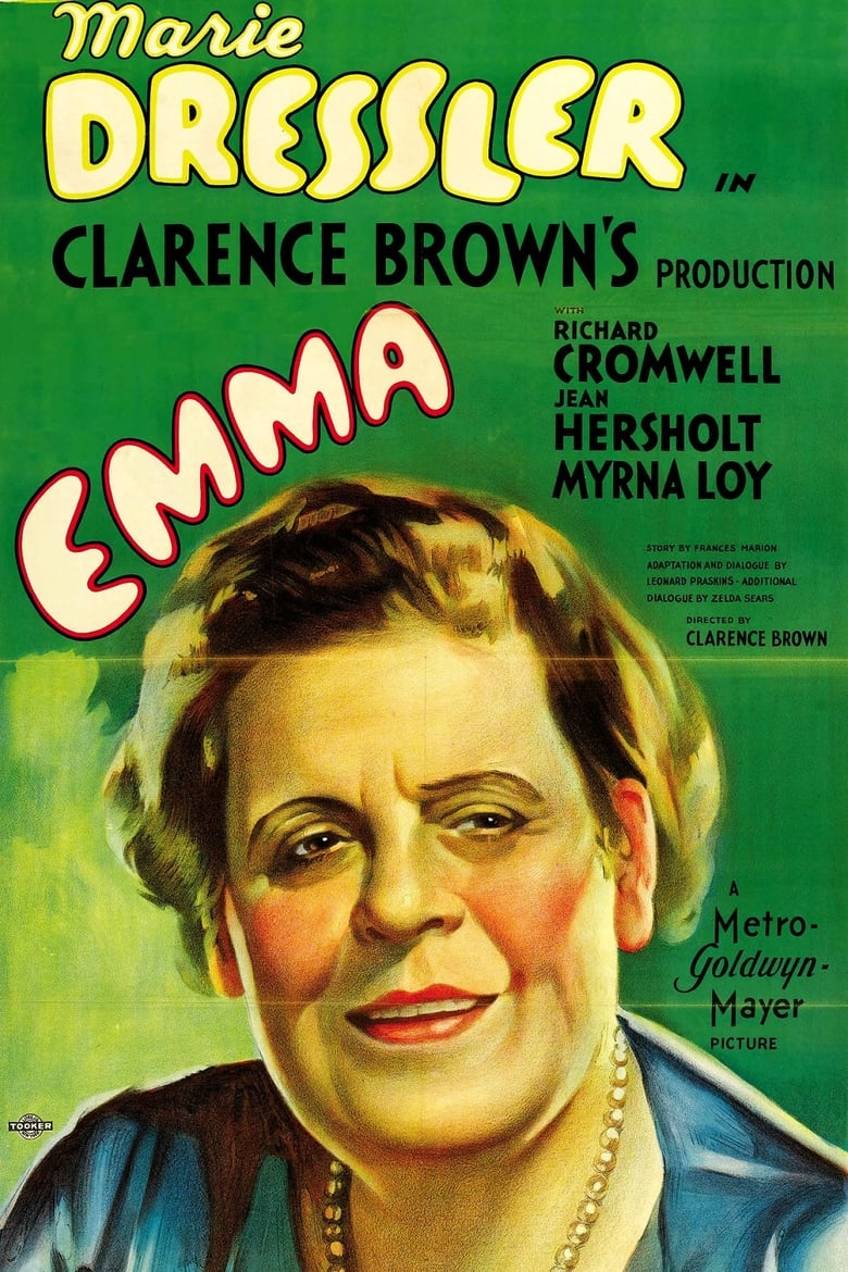 Poster of Emma