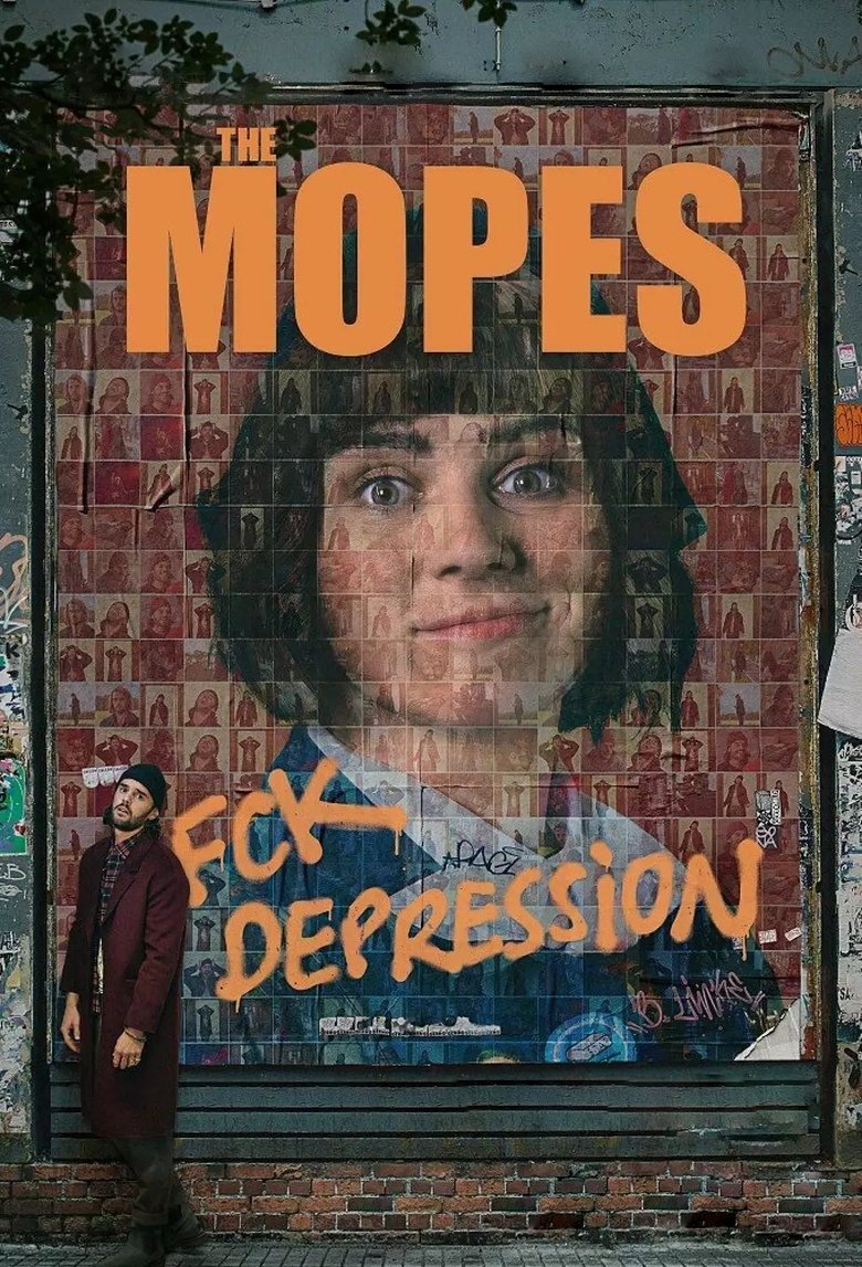 Poster of Episodes in The Mopes - Season 1 - Season 1