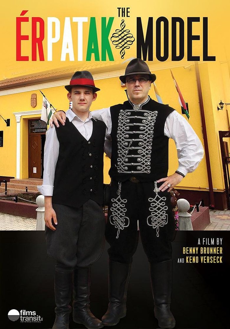 Poster of The Érpatak Model