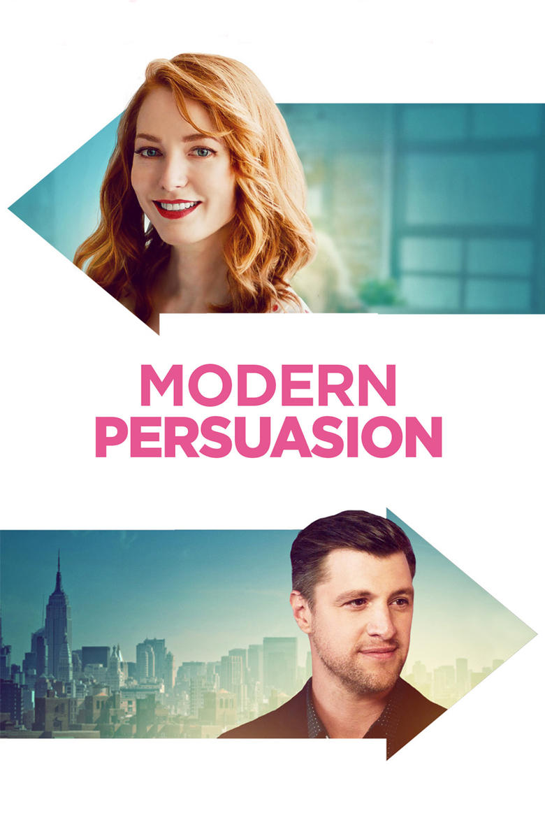 Poster of Modern Persuasion