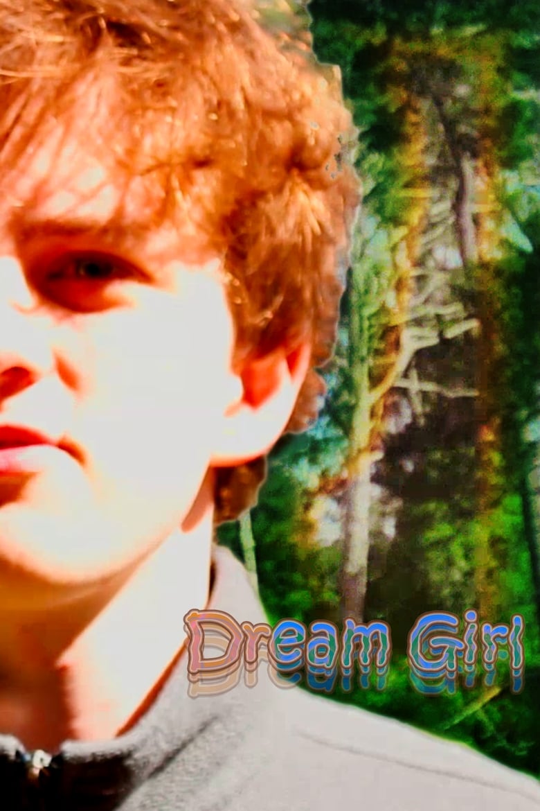 Poster of Dream Girl