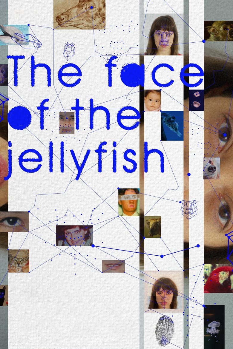 Poster of The Face of the Jellyfish