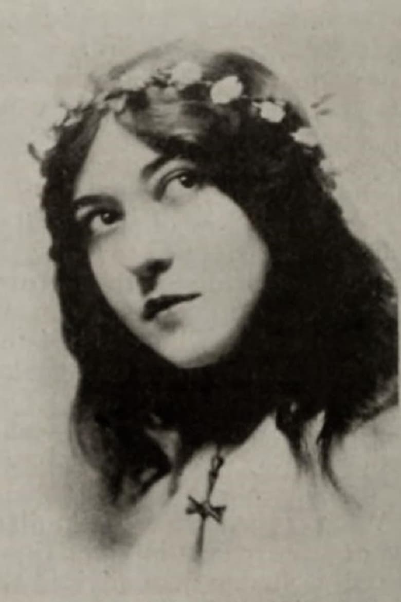 Portrait of Yona Landowska