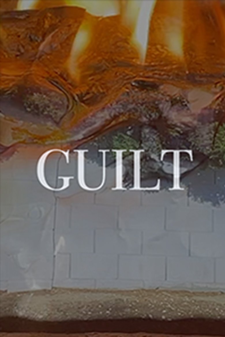 Poster of Guilt