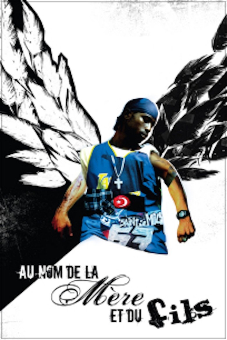Poster of Au nom de la mère et du fils