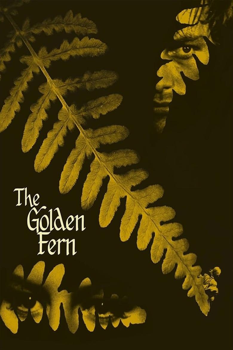 Poster of The Golden Fern