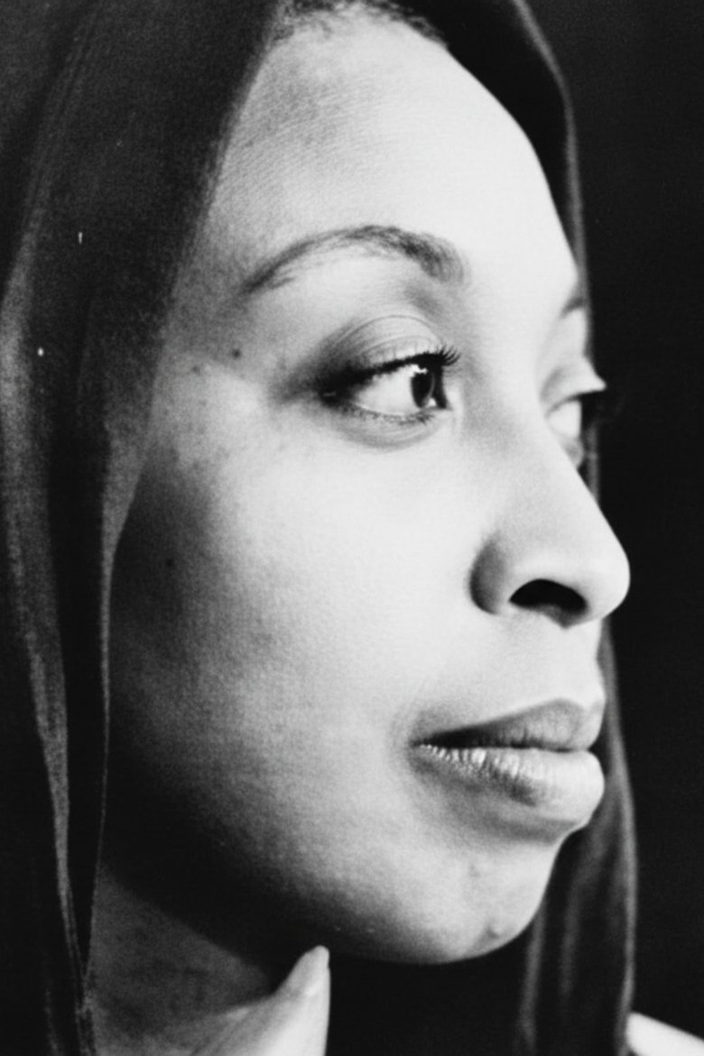 Portrait of Josephine Helene