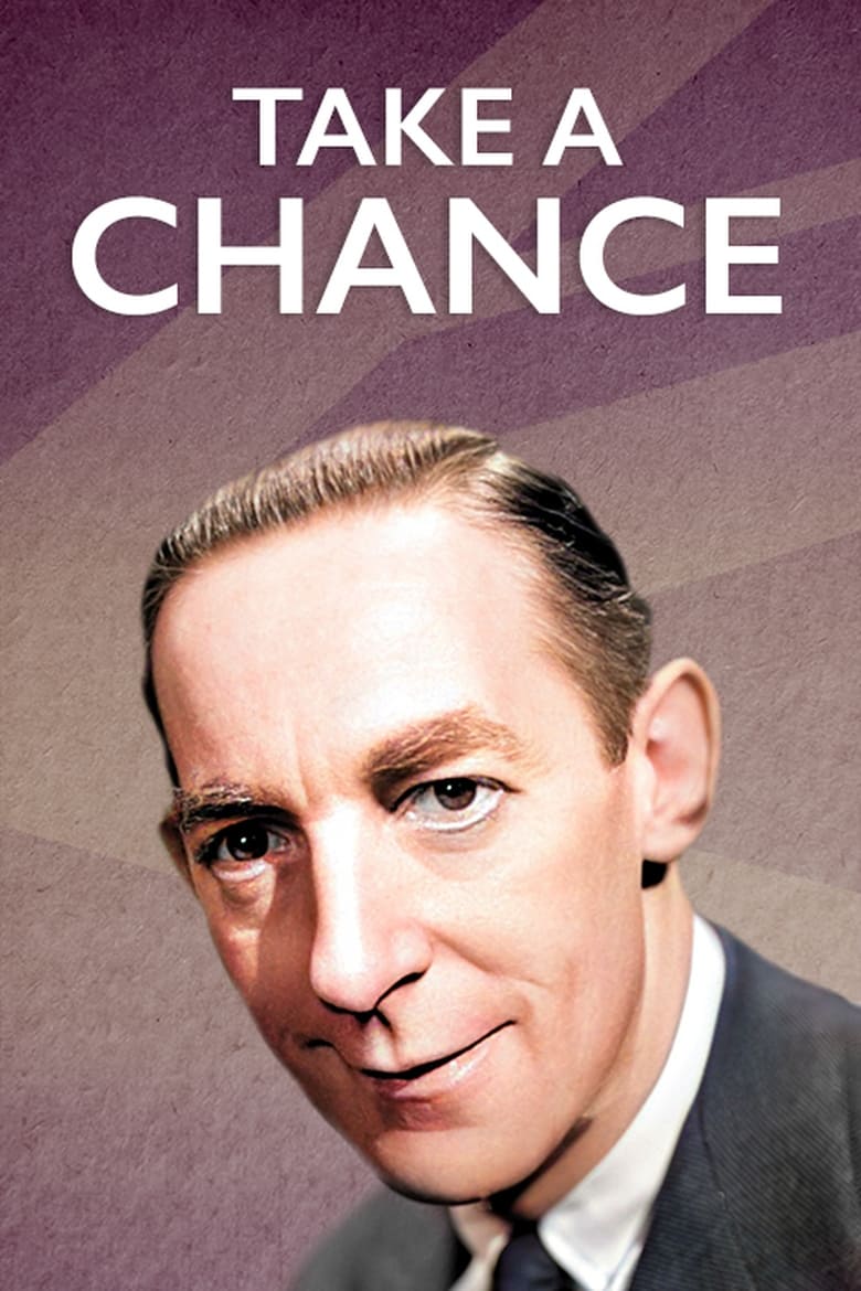 Poster of Take a Chance